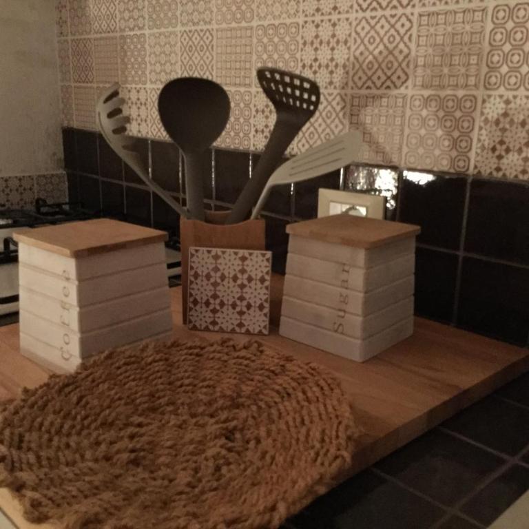 Casette O5funi dei Mastri Funai - Casa Vacanze con 2 Camere da Letto - 50