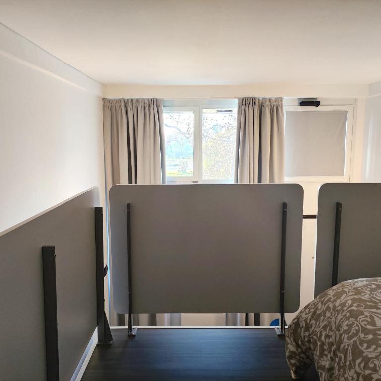 Apartments Del Mare, Famagosta, Parking, Forum - Appartamento con 1 Camera da Letto - 22