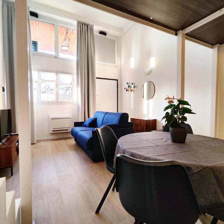 Apartments Del Mare, Famagosta, Parking, Forum - Appartamento con 1 Camera da Letto - 13