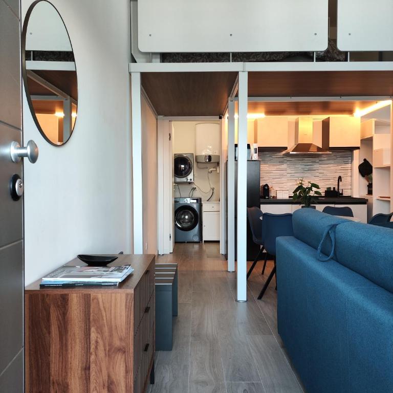 Apartments Del Mare, Famagosta, Parking, Forum - Appartamento con 1 Camera da Letto - 9