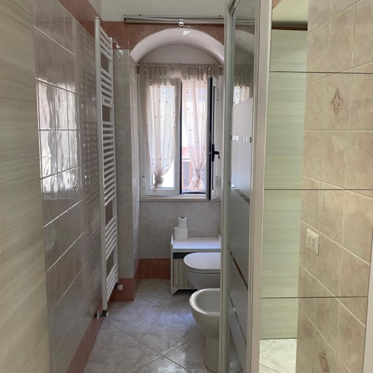 casa sui sassi A - Two-Bedroom Apartment - 3