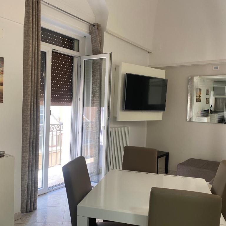 casa sui sassi A - Two-Bedroom Apartment - 4