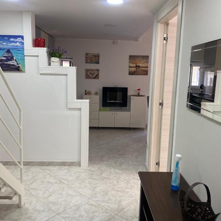 casa sui sassi A - Two-Bedroom Apartment - 8