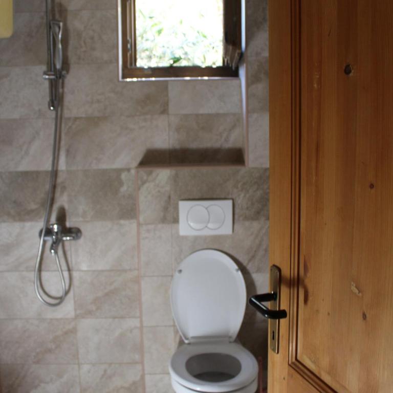 Lotos - vikendica 1 - Apartman sa 1 Spavaćom Sobom - 13