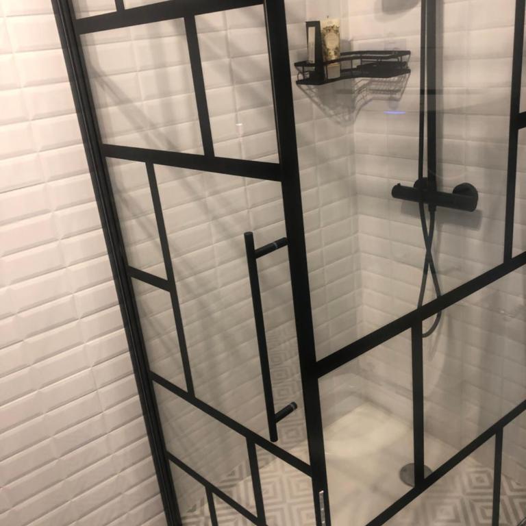 Plaisirs des sens Aixois - Apartment mit 2 Schlafzimmern - 8