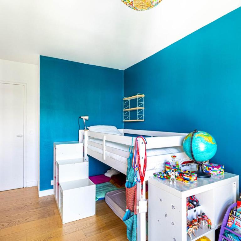 GuestReady - Slow living near the park - Appartement 2 Chambres - 12