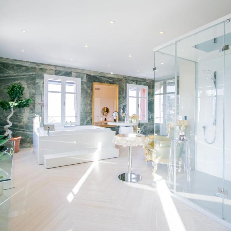 COMO Le Beauvallon - Golfe de Saint-Tropez - Suite COMO - 7