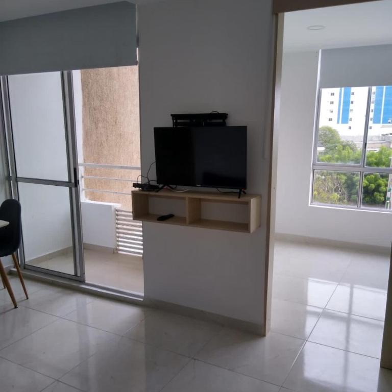 Cartagena como un Local! - Two-Bedroom Apartment - 9