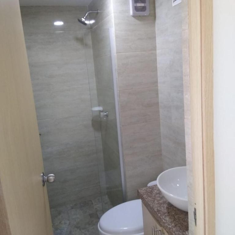 Cartagena como un Local! - Two-Bedroom Apartment - 15