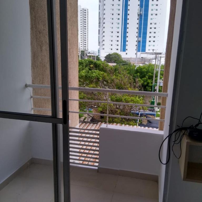 Cartagena como un Local! - Two-Bedroom Apartment - 13