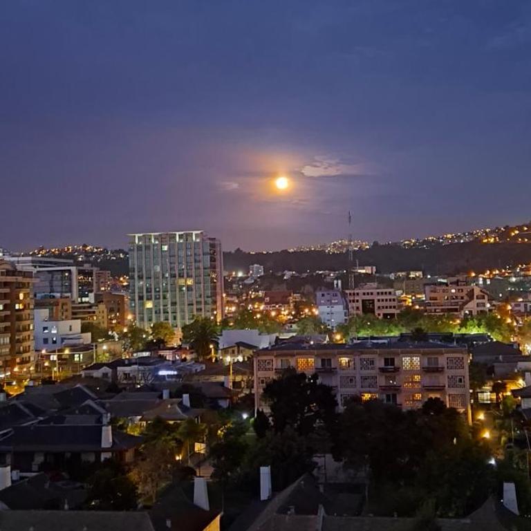 Departamento en Muelle vergara - Apartamento de 2 dormitorios - 3