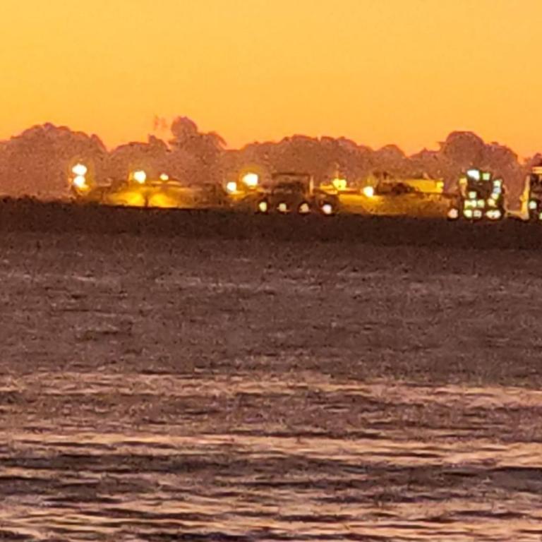 Departamento en Muelle vergara - Apartamento de 2 dormitorios - 4