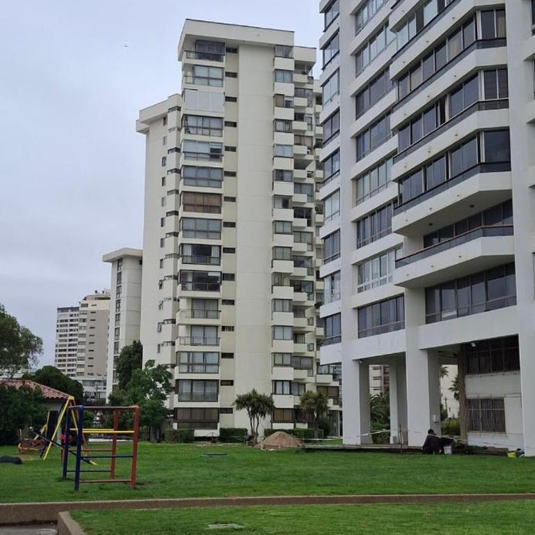 Departamento en Muelle vergara - Apartamento de 2 dormitorios - 5