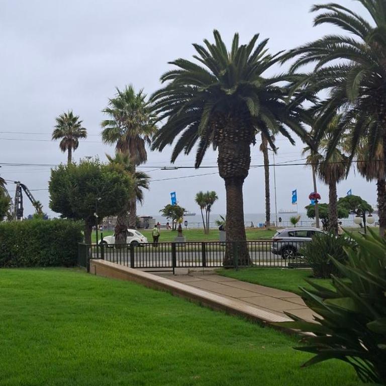 Departamento en Muelle vergara - Apartamento de 2 dormitorios - 6