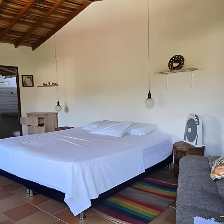 Aires de Encanto - Bungalow con patio - 6