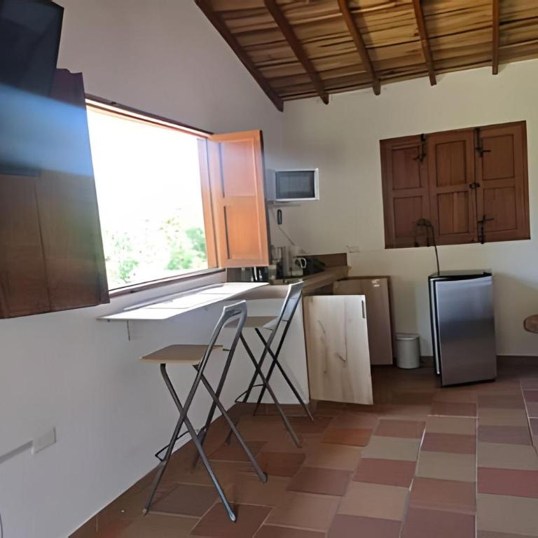 Aires de Encanto - Bungalow con patio - 15