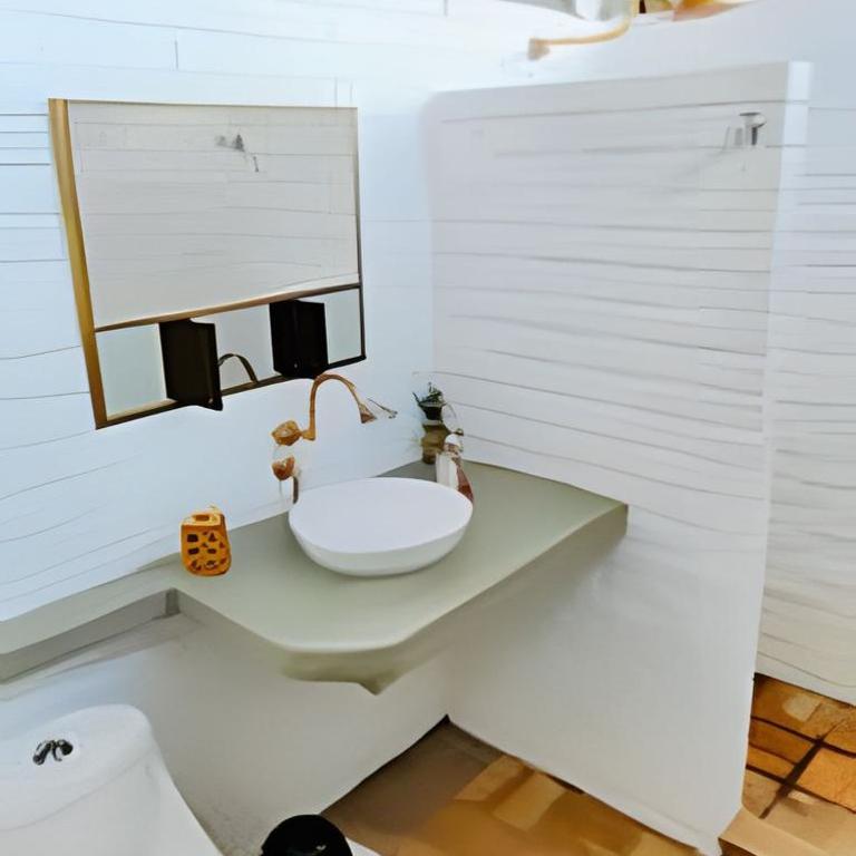 Aires de Encanto - Bungalow - 6