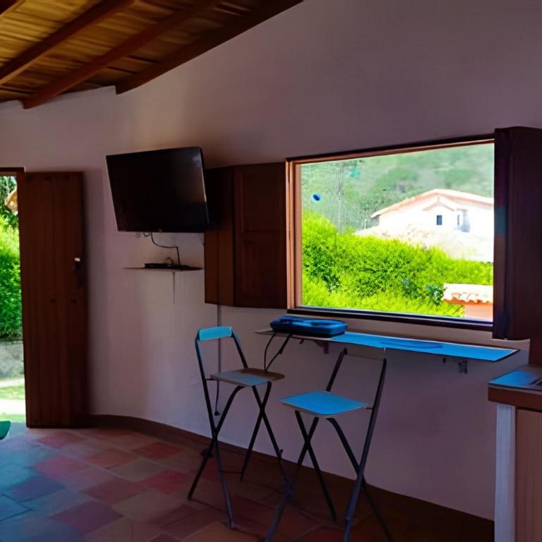 Aires de Encanto - Bungalow Familiar - 27