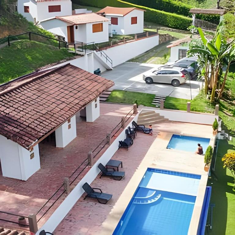 Aires de Encanto - Bungalow - 29