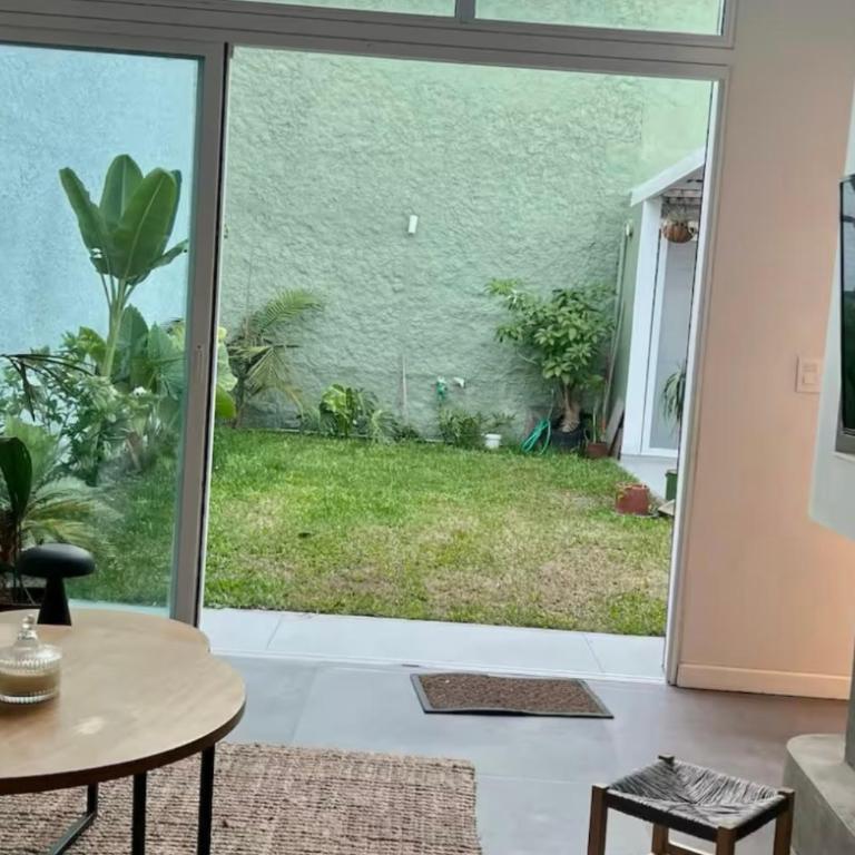 Casa campestre confortable en montevideo Uruguay - Apartamento - 7