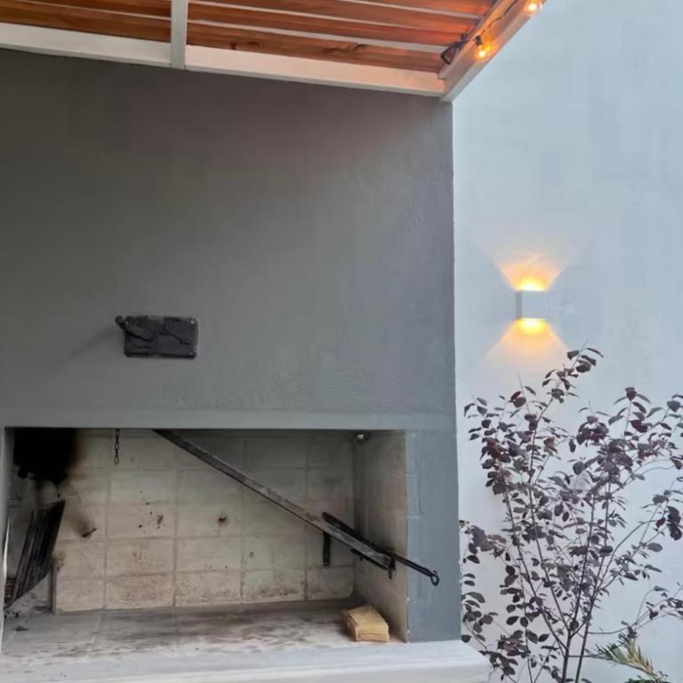 Casa campestre confortable en montevideo Uruguay - Apartamento - 3