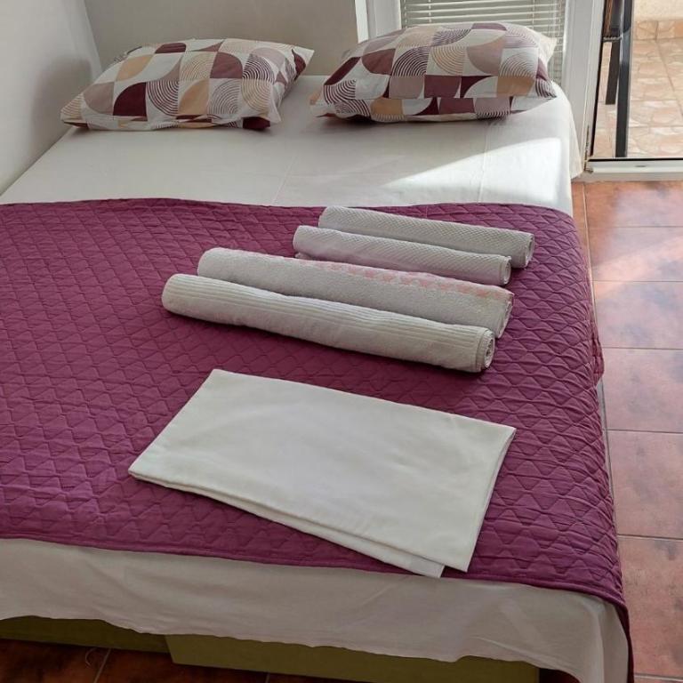 Apartment Šušanj - Studio Apartment - 12