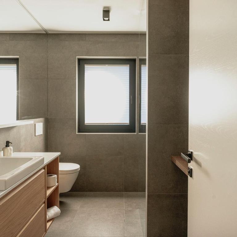 Dolomina - Appartamento Premium con 1 Camera da Letto - 9