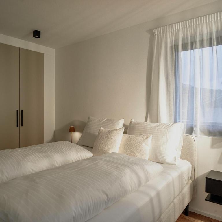 Dolomina - Appartamento Premium con 1 Camera da Letto - 5