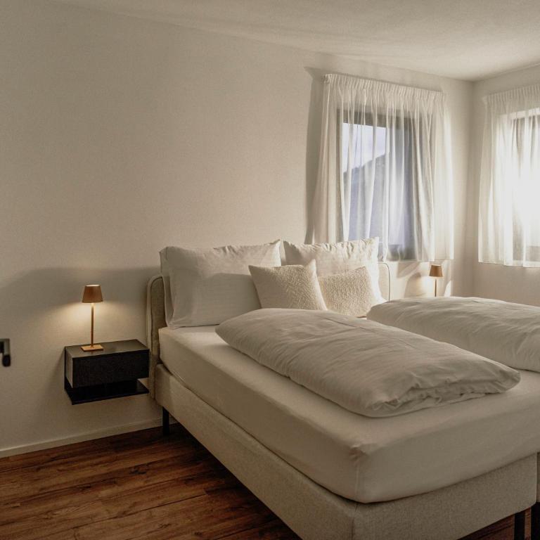 Dolomina - Appartamento Premium con 1 Camera da Letto - 6