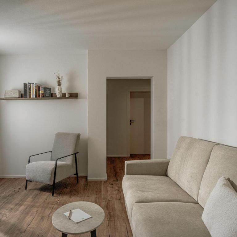 Dolomina - Appartamento Premium con 1 Camera da Letto - 4