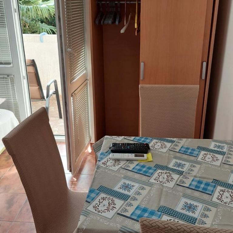 Apartment Šušanj - Bar - Studio Apartment - 10