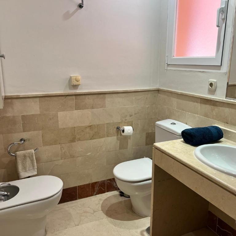 Golden Mile Oasis with Pool & Gym - Apartamento de 2 dormitorios - 13