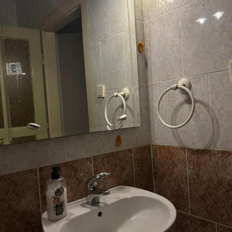 sar 3 - One-Bedroom Apartment - 7