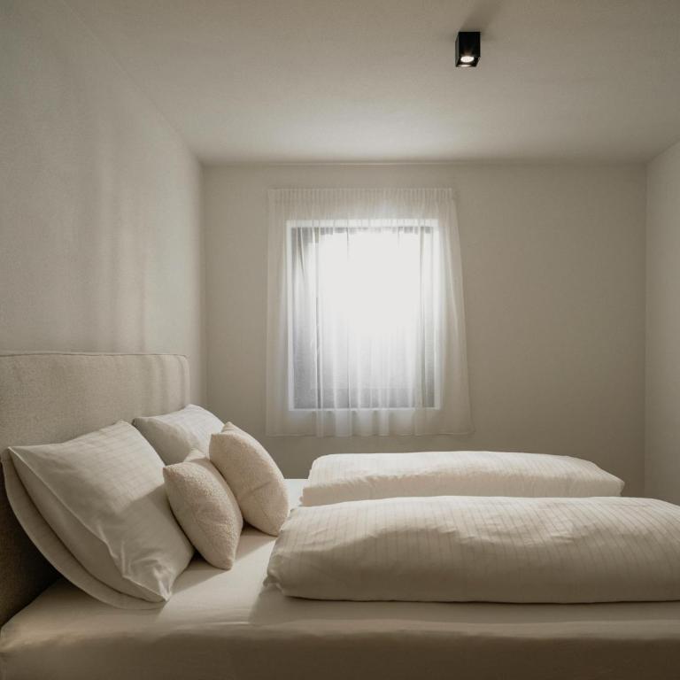 Dolomina - Appartamento Premium con 1 Camera da Letto - 5