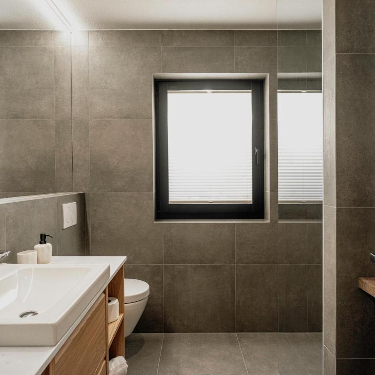 Dolomina - Appartamento Premium con 1 Camera da Letto - 10