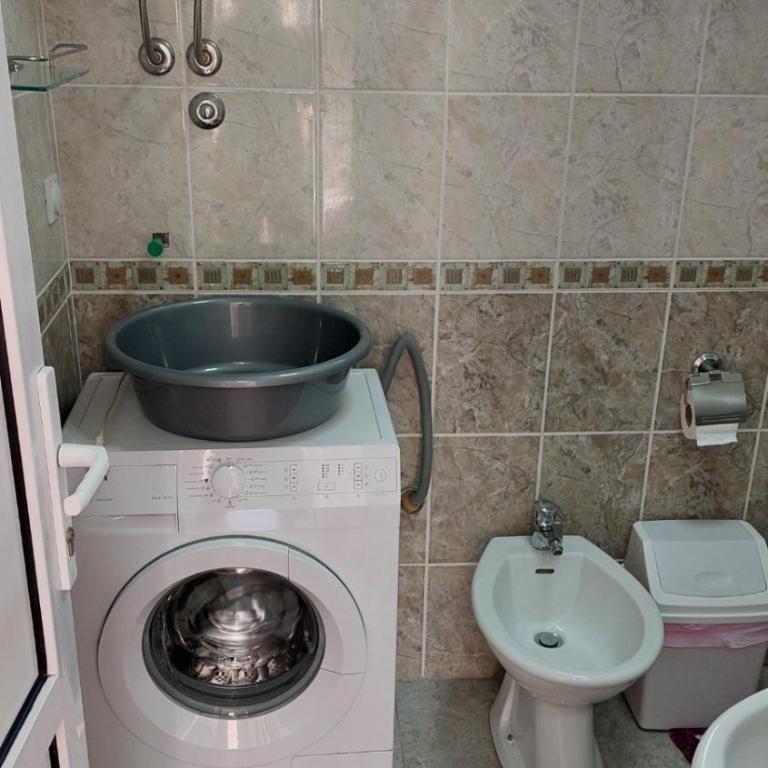 Apartment Šušanj - Bar - Studio Apartment - 8