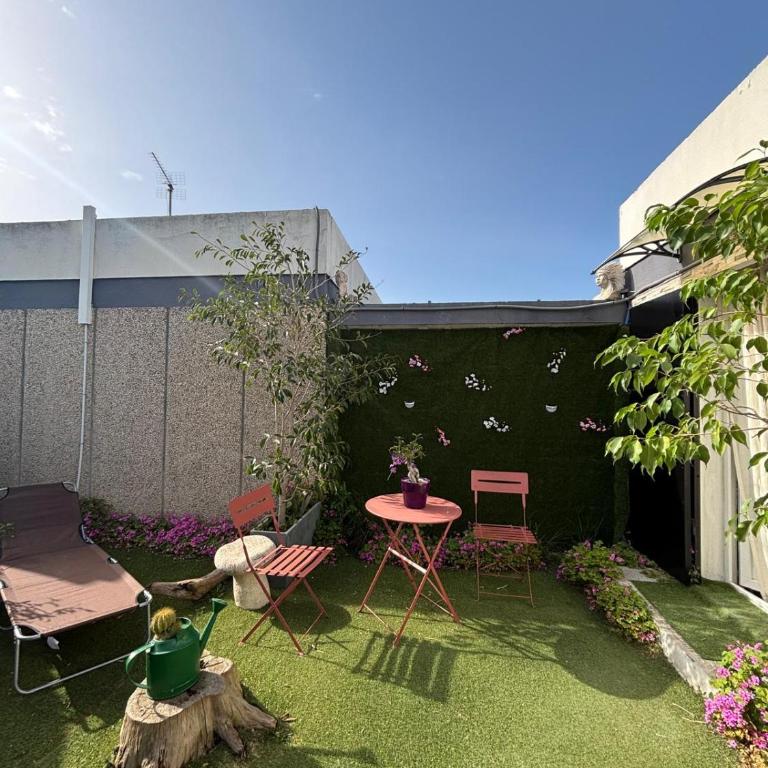 La Bohème - Appartement 1 Chambre - 2