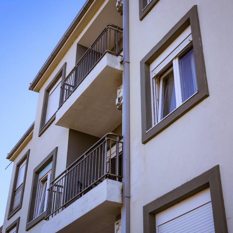 Apartman Tivat - One-Bedroom Apartment - 2