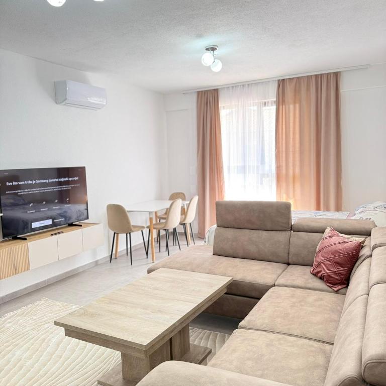 Blue Dreams Apartment - Apartman sa 1 Spavaćom Sobom - 1