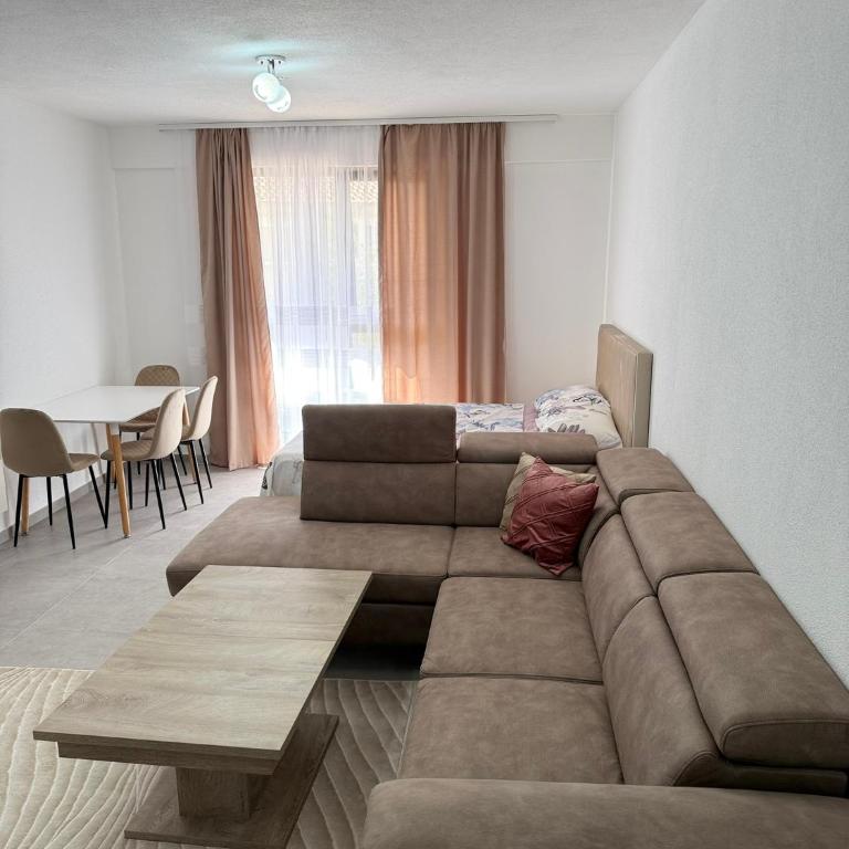 Blue Dreams Apartment - Apartman sa 1 Spavaćom Sobom - 2