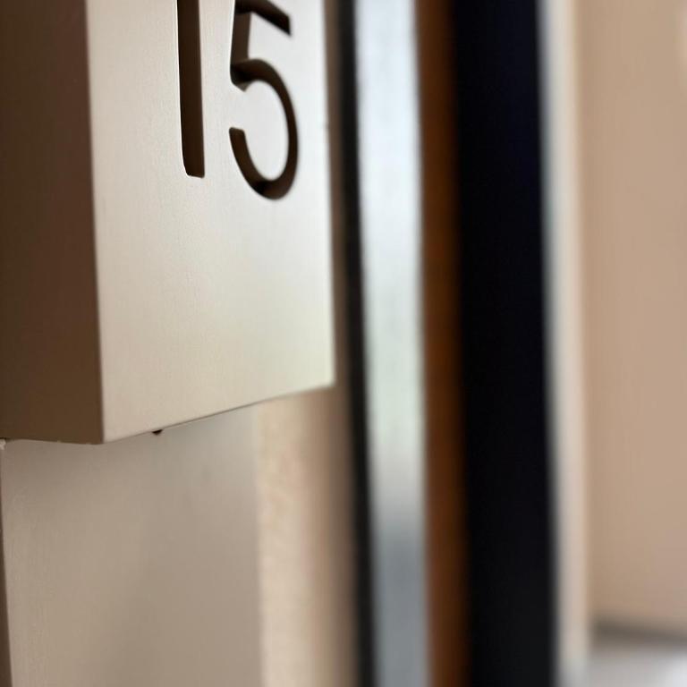 Blue Dreams Apartment - Apartman sa 1 Spavaćom Sobom - 6