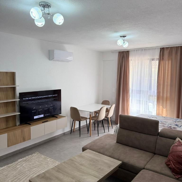 Blue Dreams Apartment - Apartman sa 1 Spavaćom Sobom - 9