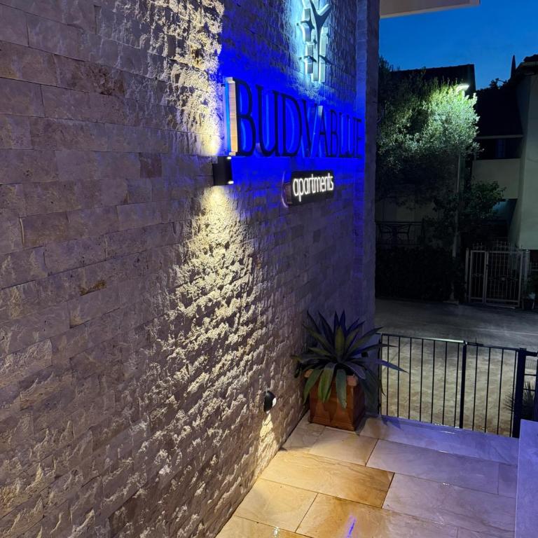 Blue Dreams Apartment - Apartman sa 1 Spavaćom Sobom - 12