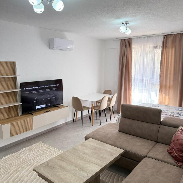 Blue Dreams Apartment - Apartman sa 1 Spavaćom Sobom - 5