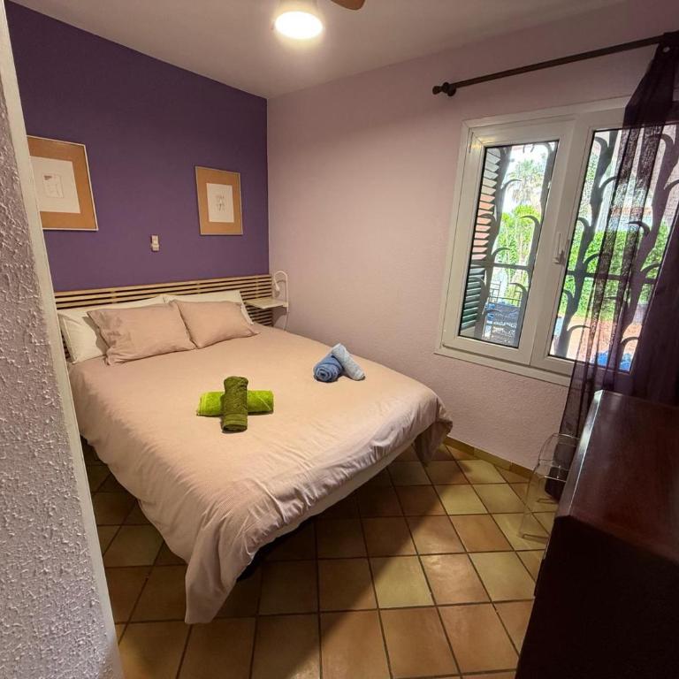 La Casa del Bosc, playa y golf - Salou - Casa de 3 dormitorios - 14