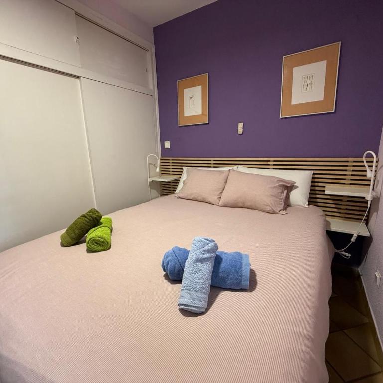 La Casa del Bosc, playa y golf - Salou - Casa de 3 dormitorios - 13