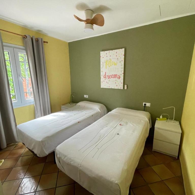 La Casa del Bosc, playa y golf - Salou - Casa de 3 dormitorios - 11