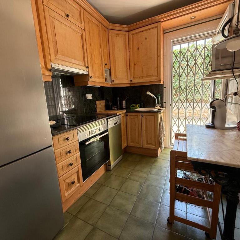 La Casa del Bosc, playa y golf - Salou - Casa de 3 dormitorios - 9
