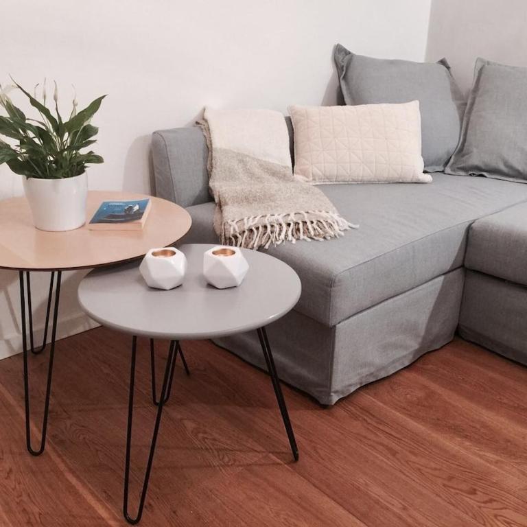 Grace Apartment in Florence - Appartamento con 1 Camera da Letto - 9