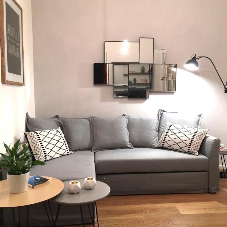 Grace Apartment in Florence - Appartamento con 1 Camera da Letto - 8